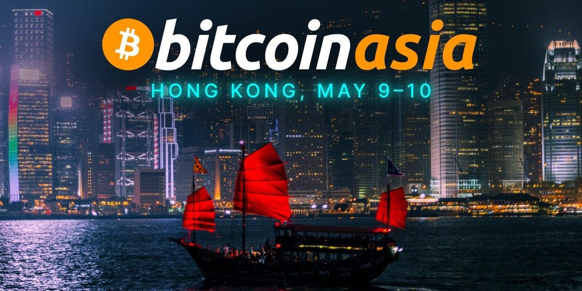Bitcoin Asia